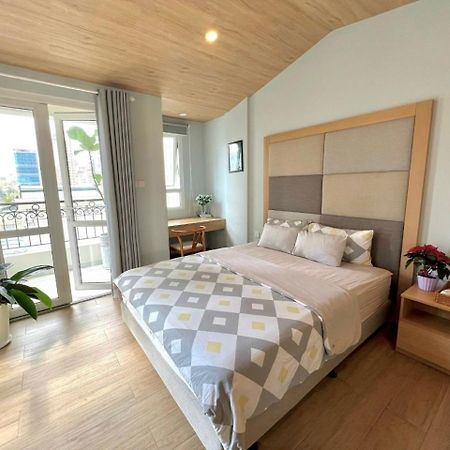 مدينة هوشي منه 7 Apartment المظهر الخارجي الصورة