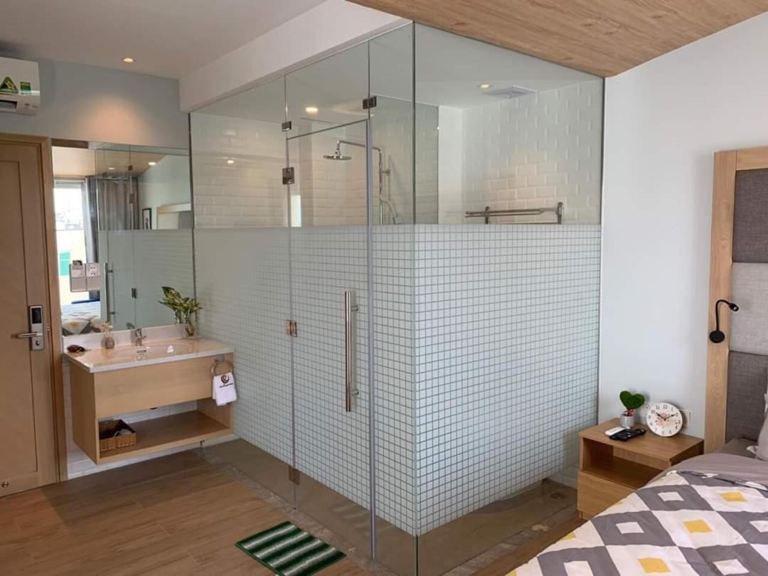 مدينة هوشي منه 7 Apartment المظهر الخارجي الصورة