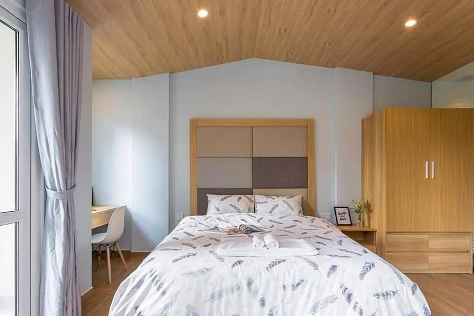 مدينة هوشي منه 7 Apartment المظهر الخارجي الصورة