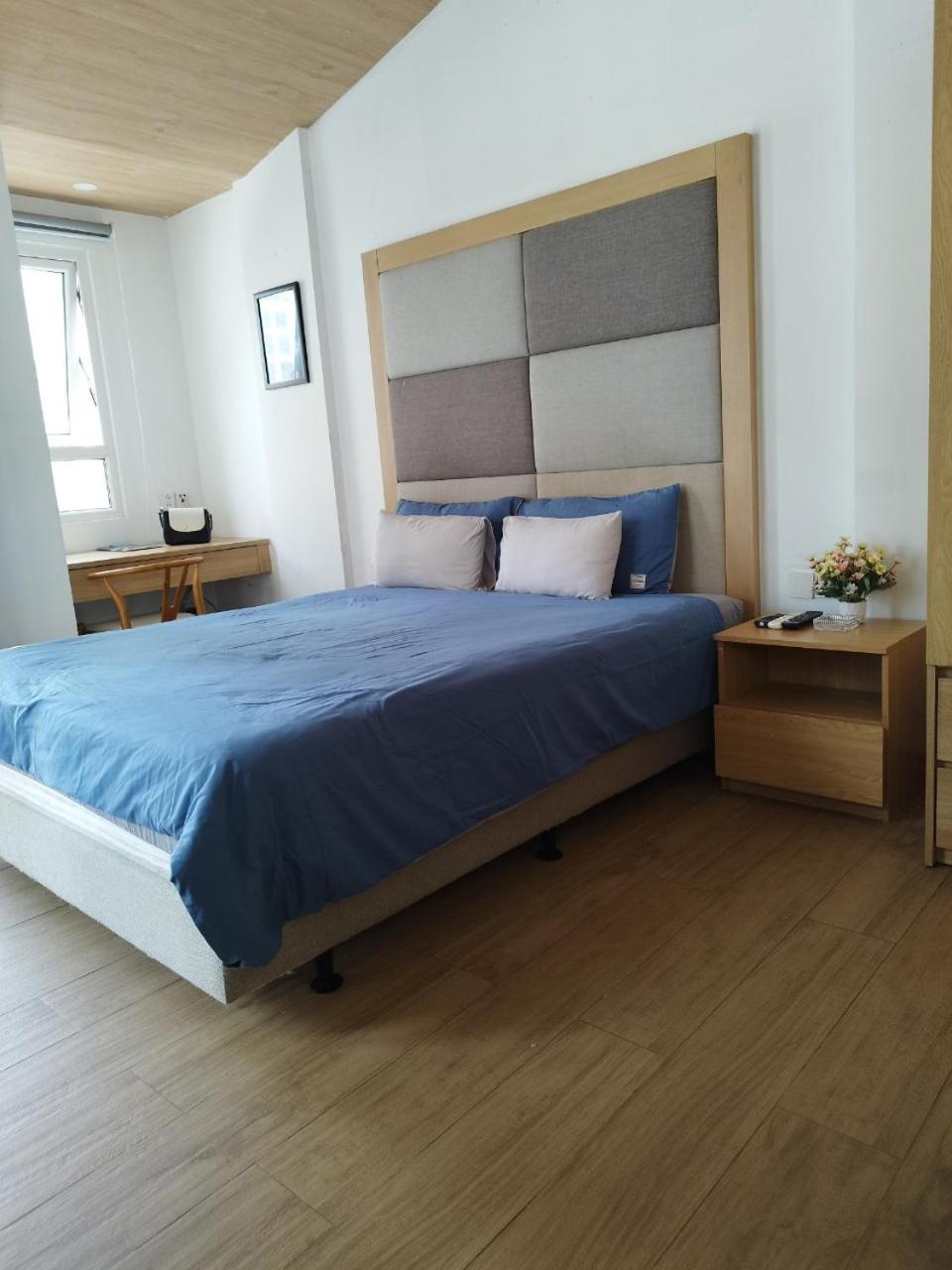 مدينة هوشي منه 7 Apartment المظهر الخارجي الصورة