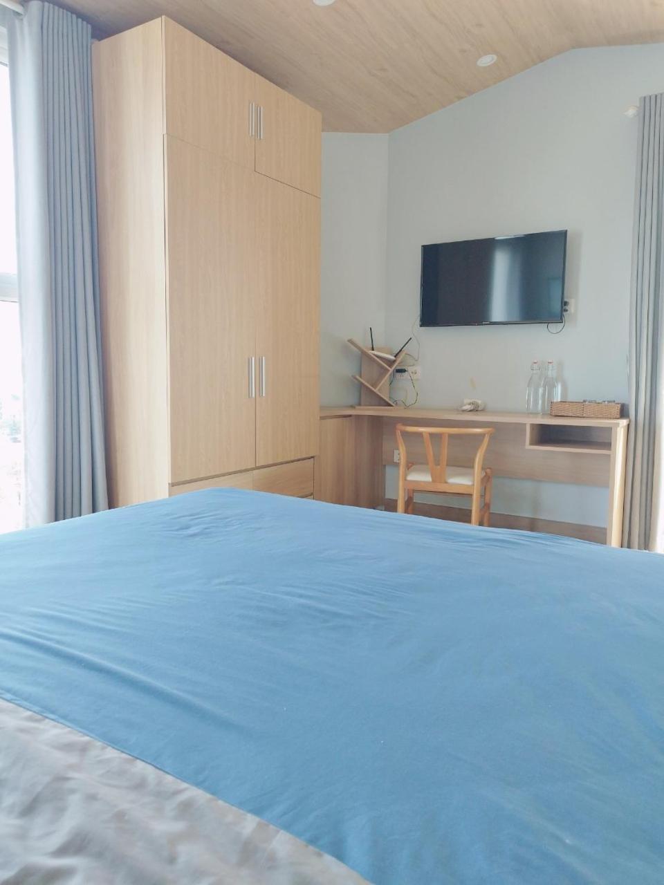 مدينة هوشي منه 7 Apartment المظهر الخارجي الصورة