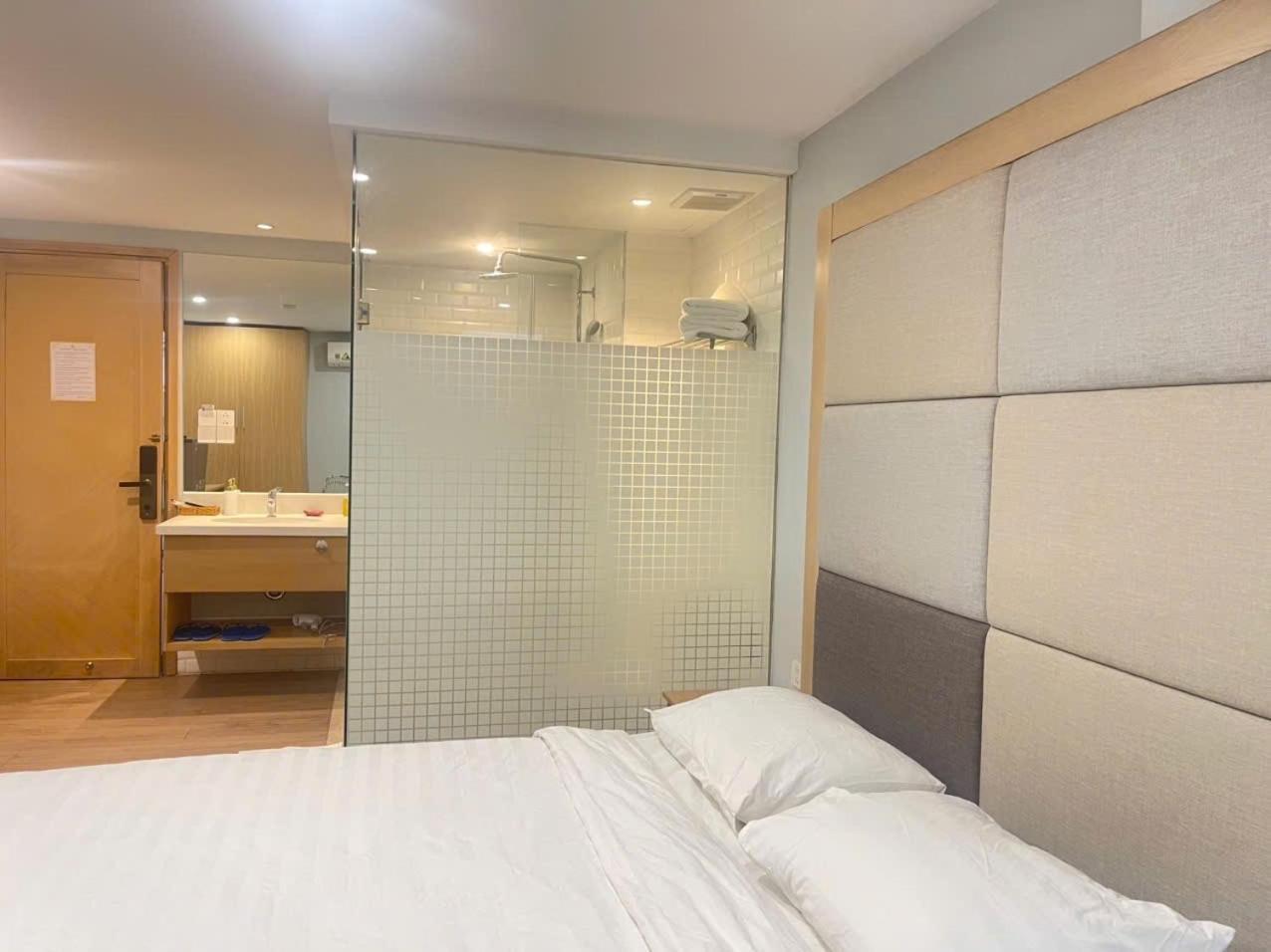 مدينة هوشي منه 7 Apartment المظهر الخارجي الصورة