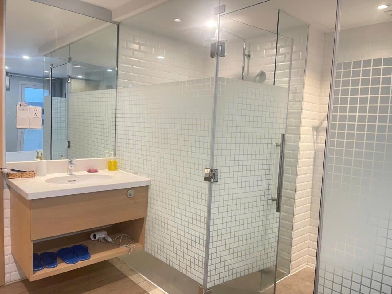 مدينة هوشي منه 7 Apartment المظهر الخارجي الصورة